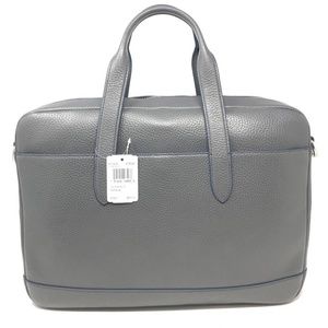coach men's hamilton bag